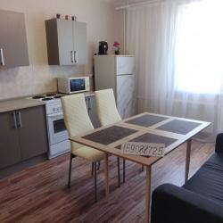 Фото Отель LetoApart (ЛетоАпарт) на улице Удалова 7