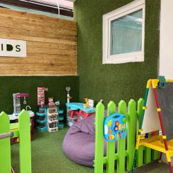 Фото Отель GreenWall (Гринволл)