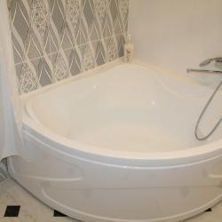 1-комнатные апартаменты люкс