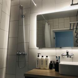 Фото Отель LОUNGЕ АРARТMENTS на проспекте Ленина 87А