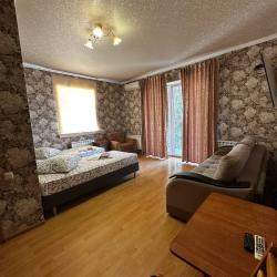 Фото Отель Дом туриста