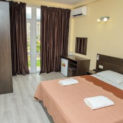Фото Отель Orchidea Hotel (Орхидея)