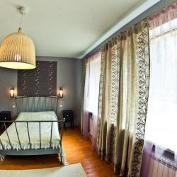 Фото Отель Большая Медведица