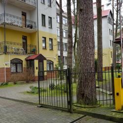 2-комнатные апартаменты стандарт