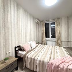 Апартаменты стандарт Советская 20