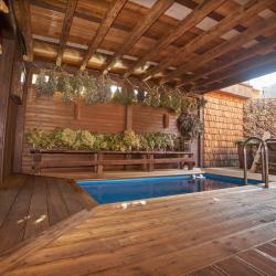 Фото Отель Wood House (Вуд Хаус)