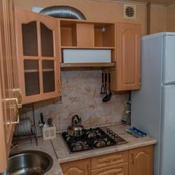 2-комнатные апартаменты стандарт