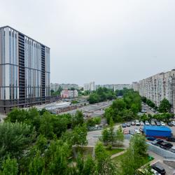 Номер комфорт стандарт