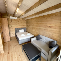 Фото Отель Монтевидео-Хаус