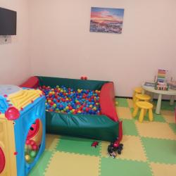 Фото поле-отель