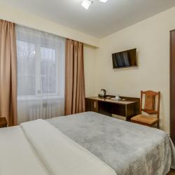 Фото Отель Пик