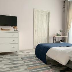 Фото Отель Daily Rent Apartment - Первомайская