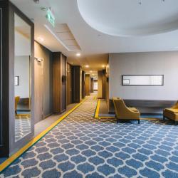 Фото Отель DoubleTree by Hilton Tyumen (Даблтри Хилтон )