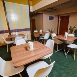 Фото Отель Айсберг ZBest Hotels