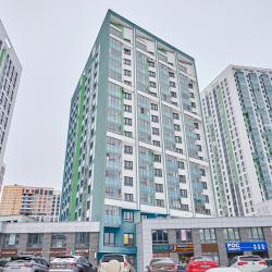 Фото Отель RentPlaza (РентПлаза) на улице Волгоградская