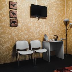 Фото Отель Volkoff Sky (Волков Скай)