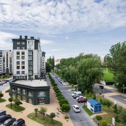 Фото Отель ПоСутки на Большой Окружной