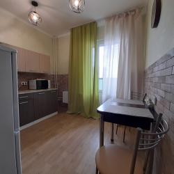 Фото Отель HomeSanny (ХоумСэнни) на шоссе Северное 28