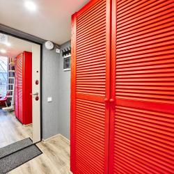 Фото Отель EasyGuest на Клары Цеткин 3