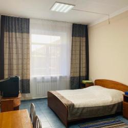 Фото Отель На Октябрьской