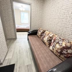 Фото Апартаменты Суточно на улице Бородинская 11/1