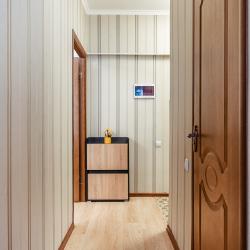 Фото Отель Meridian Apartments (Мередиан Апартментс) на улице Мукагали Макатаева 131 корпус 3