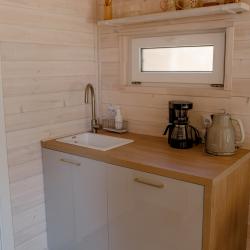 Фото Отель А-Шалаш Черноречье