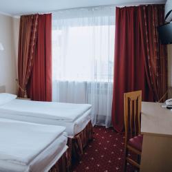 Фото Отель АМАКС Сити