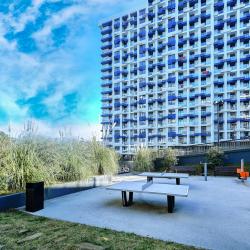 Фото Отель ЖК Кислород Гости-24