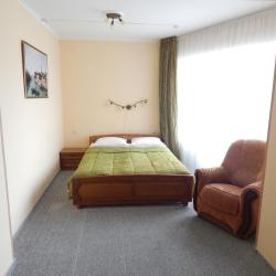 Фото Отель Балтийская корона