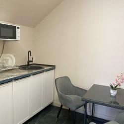 Апартамент