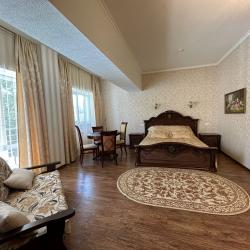 Фото Отель Новая Астория