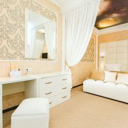 Номер Джуниор сюит Сладкая Жизнь