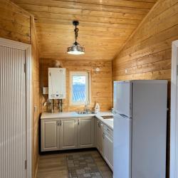 3-комнатные апартаменты люкс Апартаменты с двумя спальнями