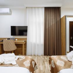 Фото Отель Sofiya (София)