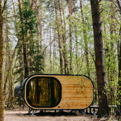 Forest Lodge