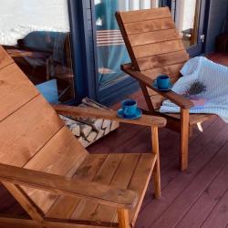 Фото Отель Budka (Будка)