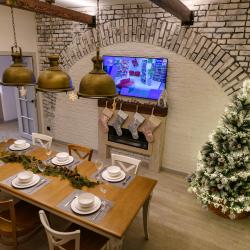 Фото Отель Тайное место