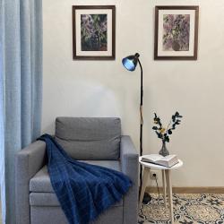 Фото Отель Volga Rent (Волга Рент) на улице имени К.И. Вороницына 1к1