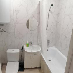 1-комнатные апартаменты студия