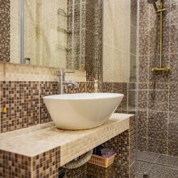 Фото Отель Elite Apartments на улице Цветочной
