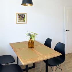 Фото Отель Your Place на улице 40-летия Победы 186 корпус 3