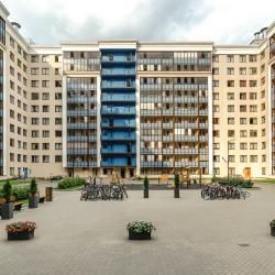 фото 35 Globalstay (Глобалстэй) на улице Политехническая