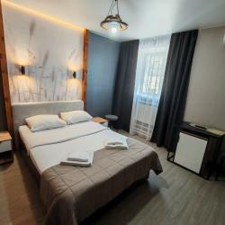 Фото Отель Кочевник на Лимонова