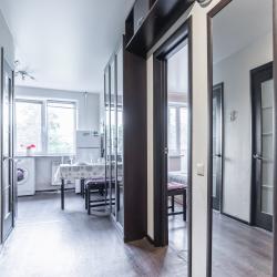 Фото Апартаменты на улице Рощинская