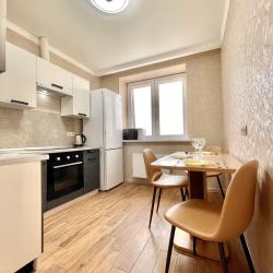 Фото Отель LetoApart (ЛетоАпарт) улице Таманская 121 корпус 6