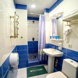 Фото Отель Boston (Бостон)