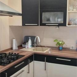 Фото Апартаменты на улице Столярова 15