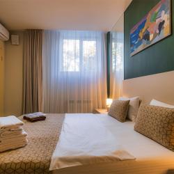 Фото Отель Seven (Севен)