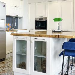 4-комнатные апартаменты люкс